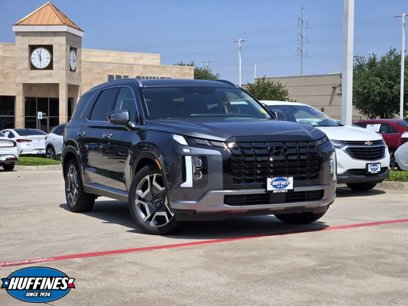 Certified 2024 Hyundai Palisade SEL w/ Premium Package