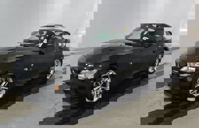 Used 2007 BMW M Coupe