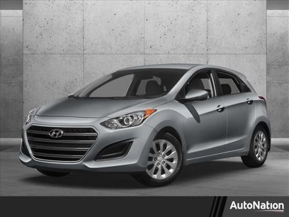 Used 2016 Hyundai Elantra GT