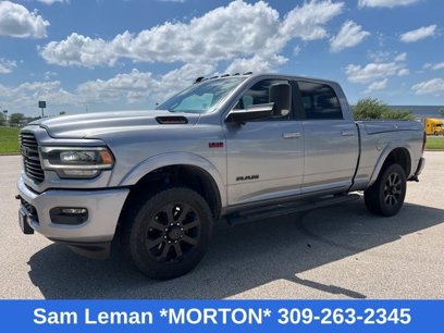 Used 2019 RAM 2500 Laramie