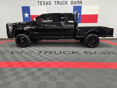 Used 2022 RAM 2500 Laramie