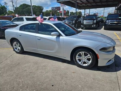 Used 2021 Dodge Charger SXT w/ Leather Interior Group