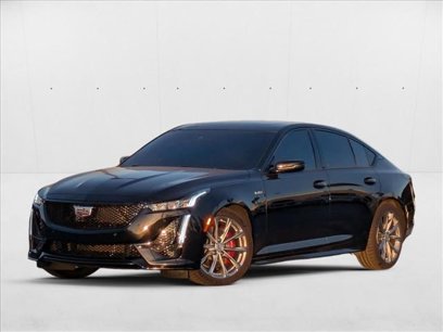 Used 2024 Cadillac CT5 V w/ Premium Package