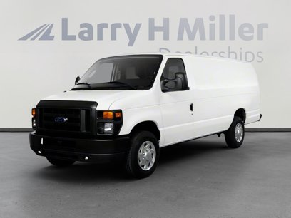 Used 2010 Ford E-250 and Econoline 250