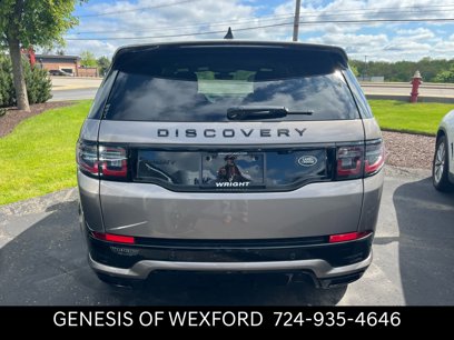 Used 2023 Land Rover Discovery Sport S R-Dynamic