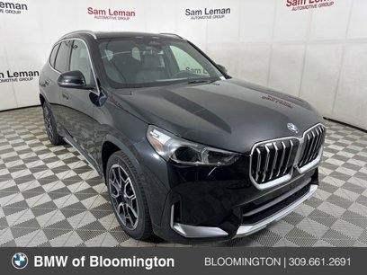 Used 2025 BMW X1 xDrive28i w/ Technology Package