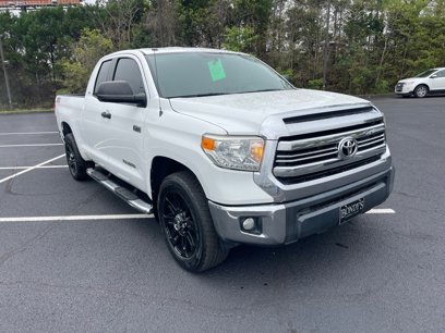 Used 2016 Toyota Tundra SR5
