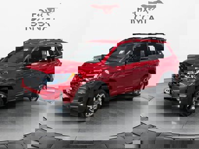 Used 2023 Honda Passport TrailSport