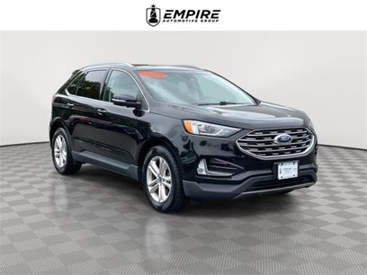 Used 2019 Ford Edge SEL w/ Equipment Group 201A