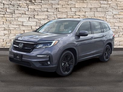 Used 2022 Honda Pilot Special Edition