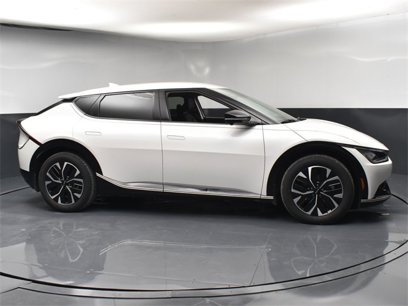 Certified 2024 Kia EV6 Wind w/ Wind Technology Package