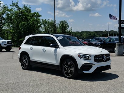 Certified 2023 Mercedes-Benz GLB 250
