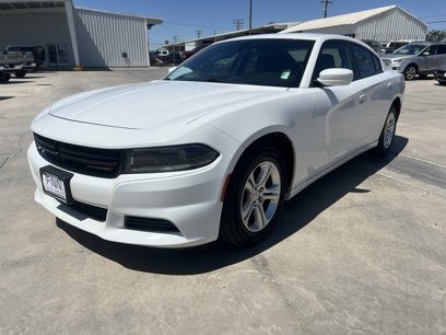 Used 2022 Dodge Charger SXT