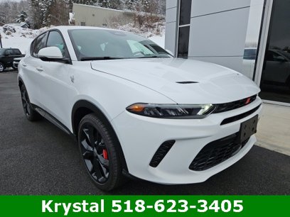 New 2024 Dodge Hornet R/T w/ Track Pack