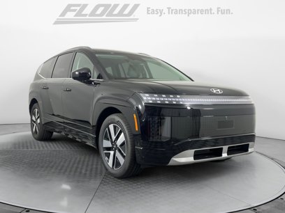 New 2026 Hyundai Ioniq 9 SEL