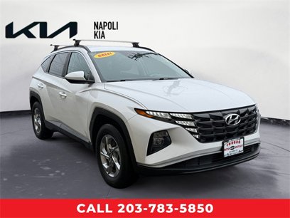 Used 2024 Hyundai Tucson SEL