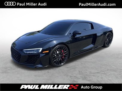 Used 2020 Audi R8 V10