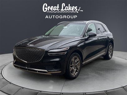 Used 2025 Genesis GV70 2.5T Advanced w/ Advanced Package