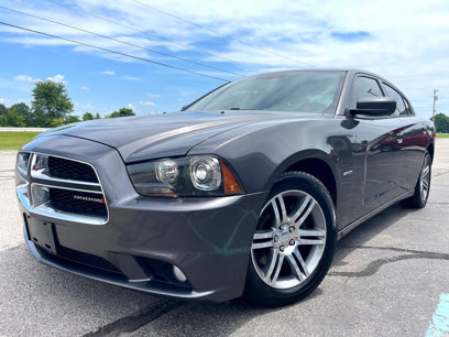 Used 2014 Dodge Charger R/T