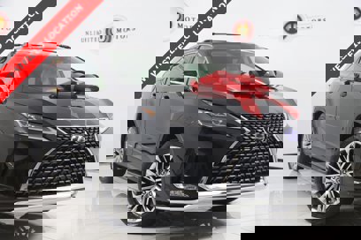 Used 2022 Lexus RX 450hL Luxury