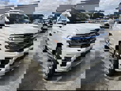 Used 2024 Ford Expedition Platinum