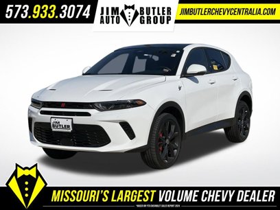 Used 2024 Dodge Hornet GT