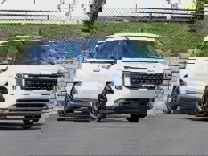 New 2025 Kia Carnival SX