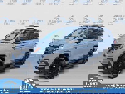 Used 2022 Honda Pilot Special Edition