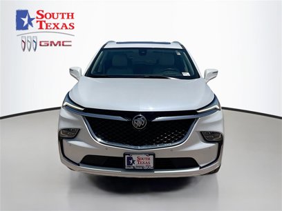 Used 2022 Buick Enclave Avenir w/ Avenir Technology Package