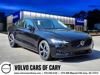 Used 2025 Volvo S60 B5 Plus