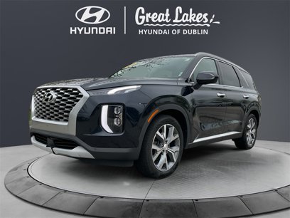 Used 2021 Hyundai Palisade SEL w/ Premium Package