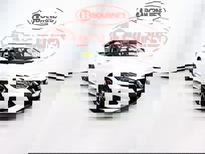 Used 2022 Nissan Maxima SV w/ Floor Mat Group