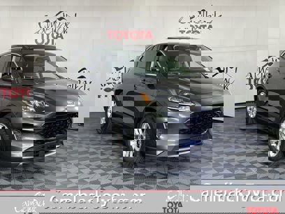 Used 2020 Ford Escape SE