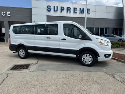 Used 2020 Ford Transit 350 XLT