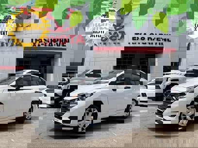 Used 2024 Nissan Versa S