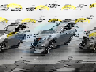 Used 2021 Nissan Altima 2.0 SR