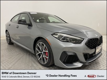 Used 2024 BMW M235i xDrive Gran Coupe w/ Premium Package
