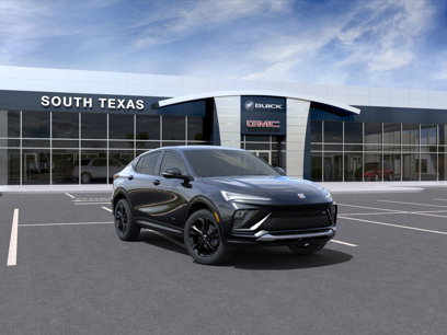 New 2025 Buick Envista Sport Touring