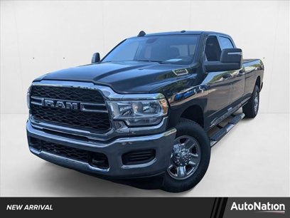 Used 2024 RAM 2500 Tradesman w/ Chrome Appearance Group