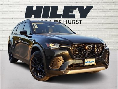 New 2025 MAZDA CX-70 3.3 Turbo w/ Premium Package