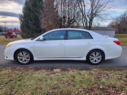 Used 2012 Toyota Avalon
