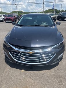 Used 2023 Chevrolet Malibu LS