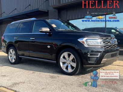 Used 2023 Ford Expedition King Ranch