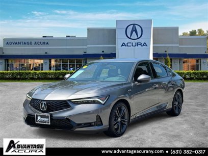 Certified 2023 Acura Integra A-Spec