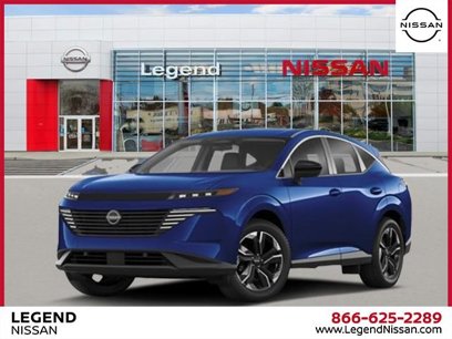 New 2025 Nissan Murano SV