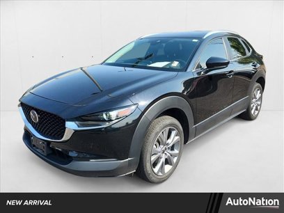 Used 2023 MAZDA CX-30 AWD 2.5 S w/ Preferred Package