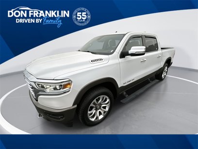 Used 2019 RAM 1500 Limited