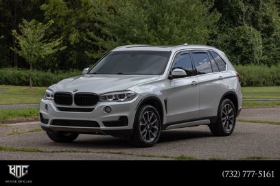 Used 2018 BMW X5 xDrive35i w/ Premium Package Essential