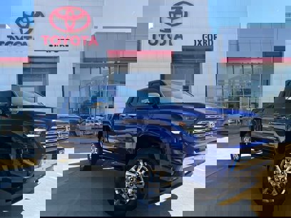 New 2025 Toyota Tacoma Limited