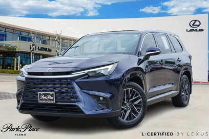 Used 2024 Lexus TX 350 FWD
